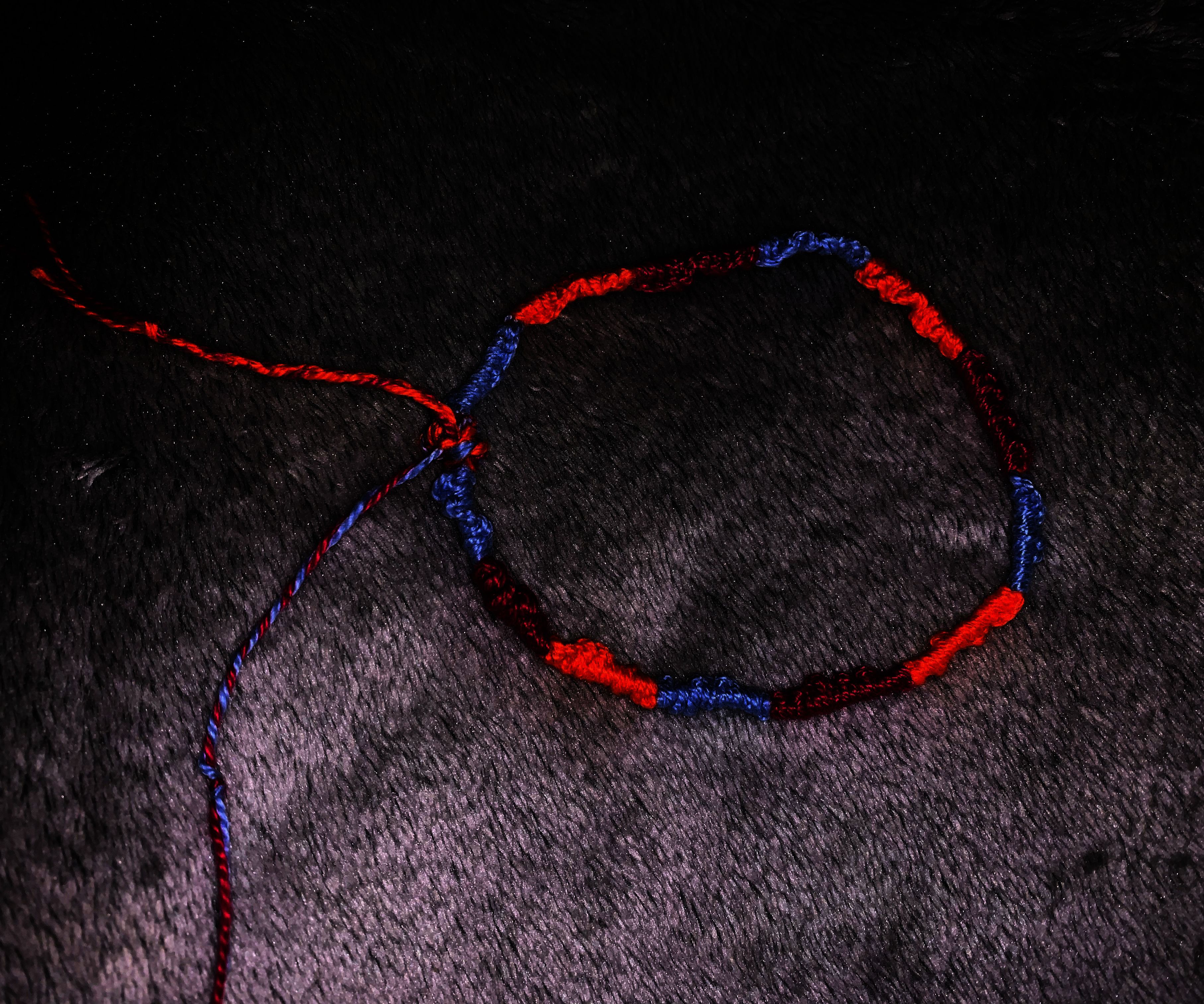 How to Make Friendship Bracelet 