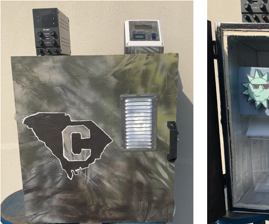 The Ultimate Water Collection Device