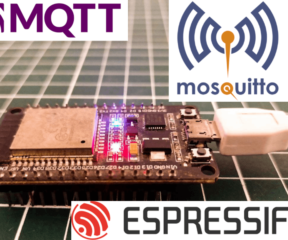 Mosquitto MQTT | IoT Platform Series