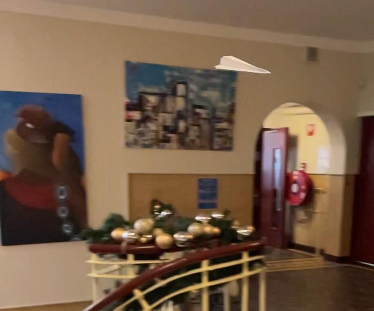 How to Make a Paper Plane