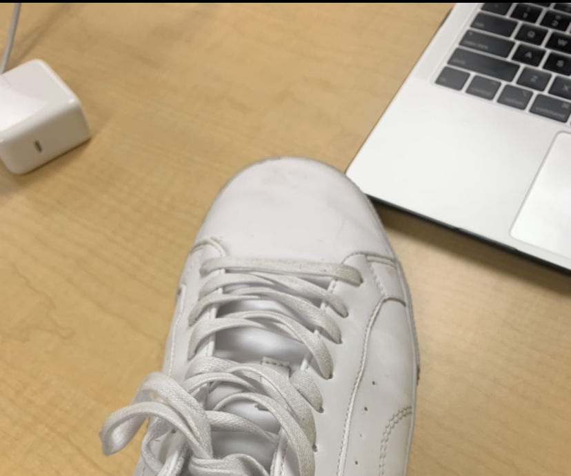 How to Tie Your Shoes