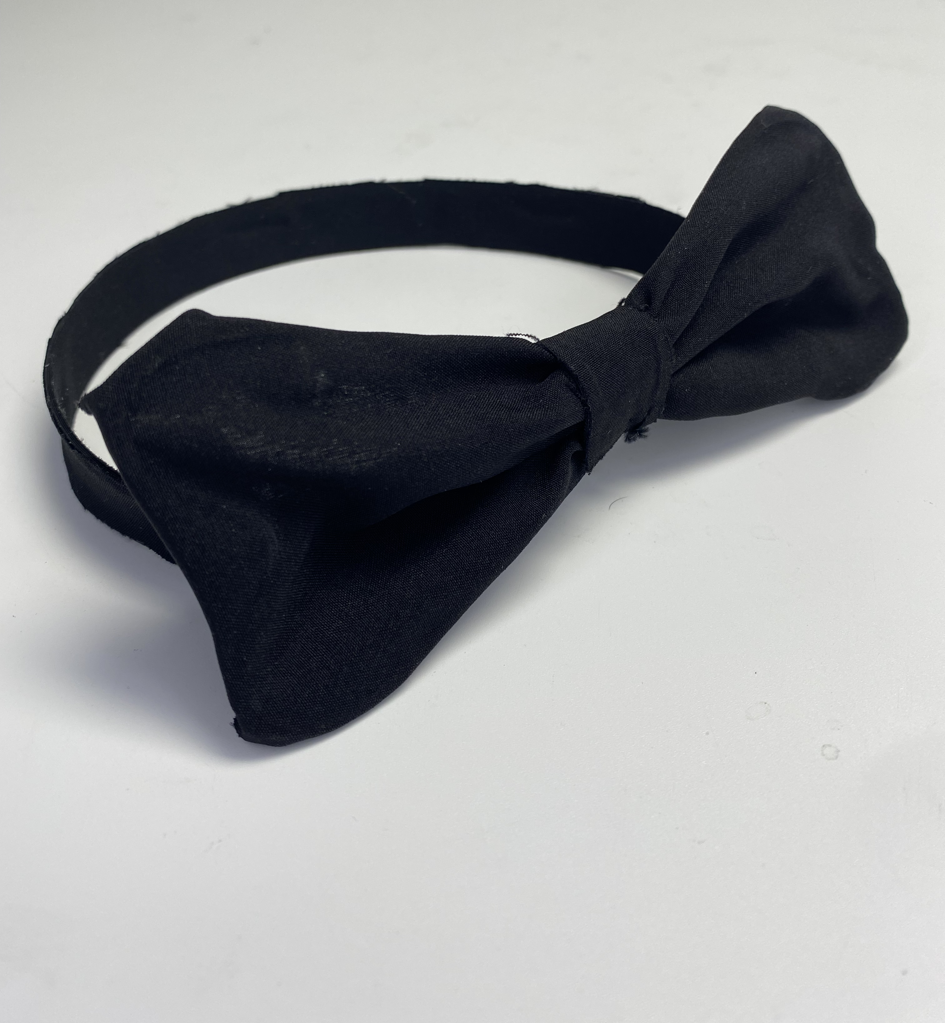 DIY 3D Printed Bowtie
