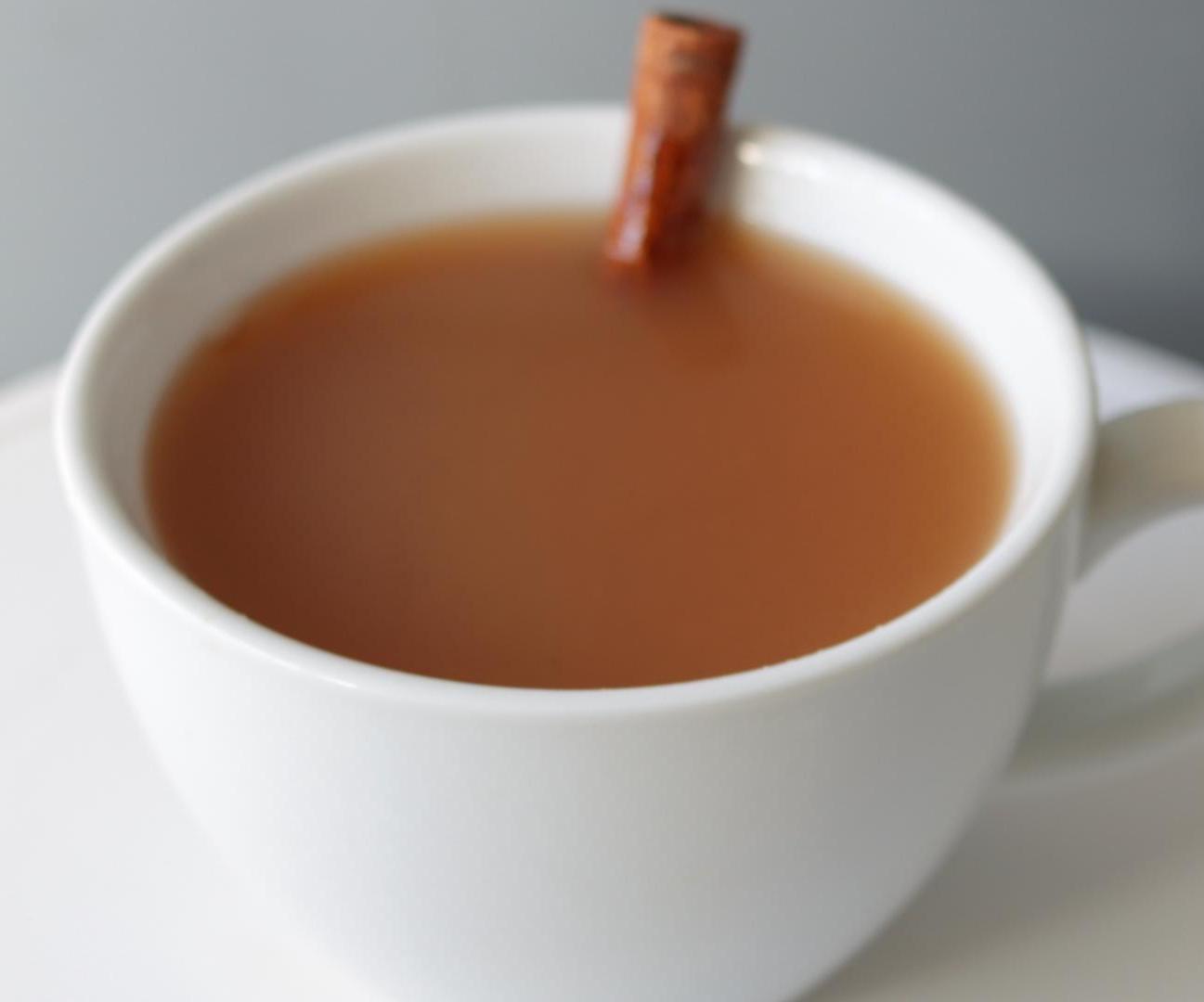 Homemade Apple Cider