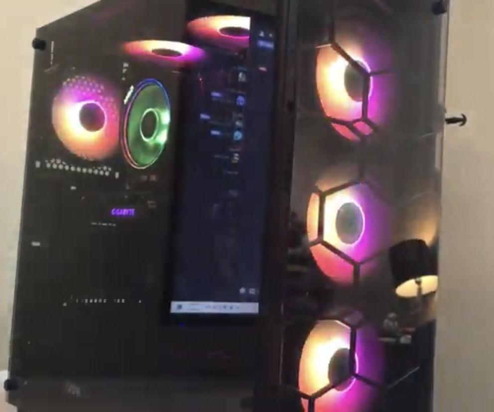 How to Build a Gaming Computer