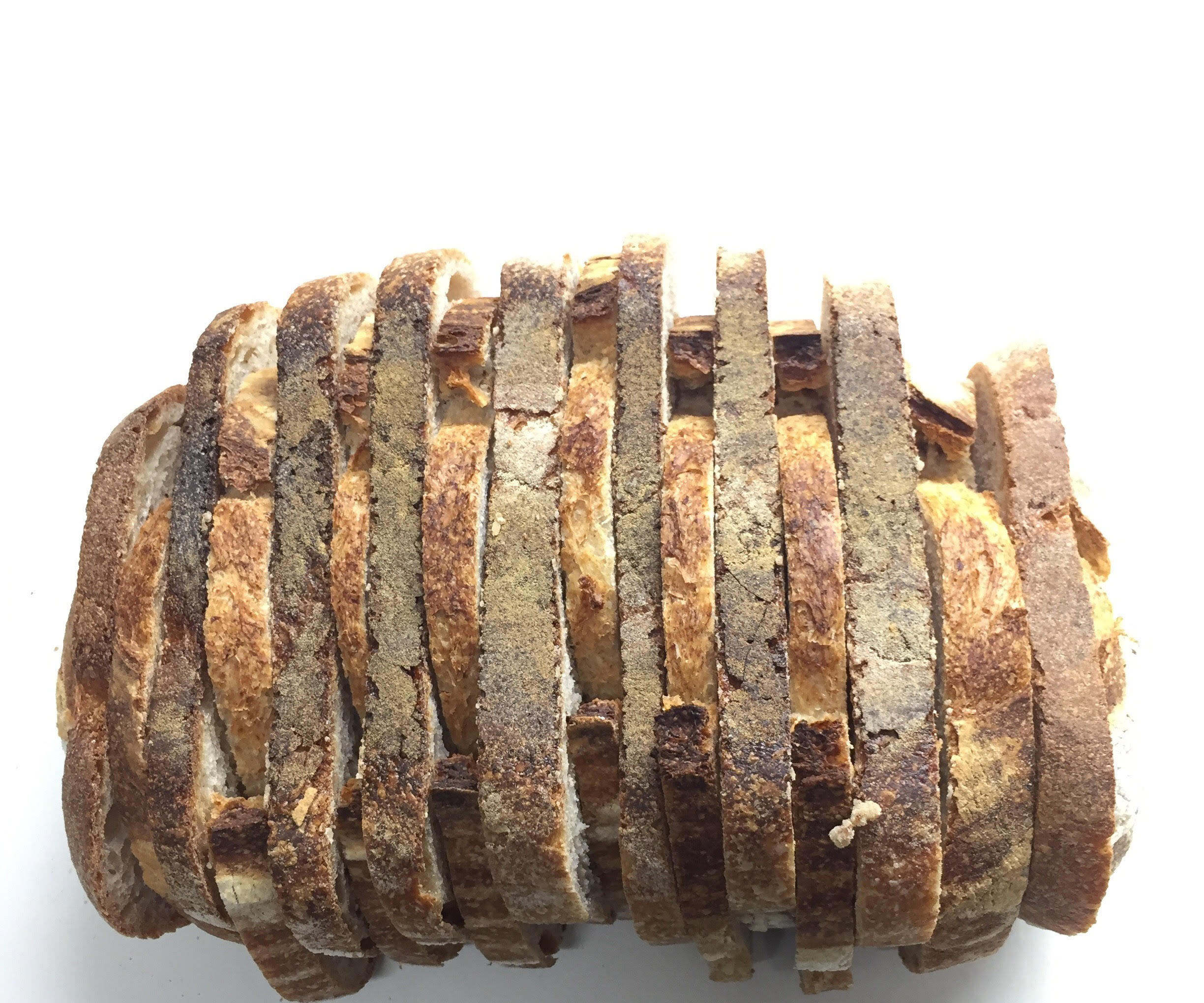 Best Tip for Freezing Sourdough Bread 