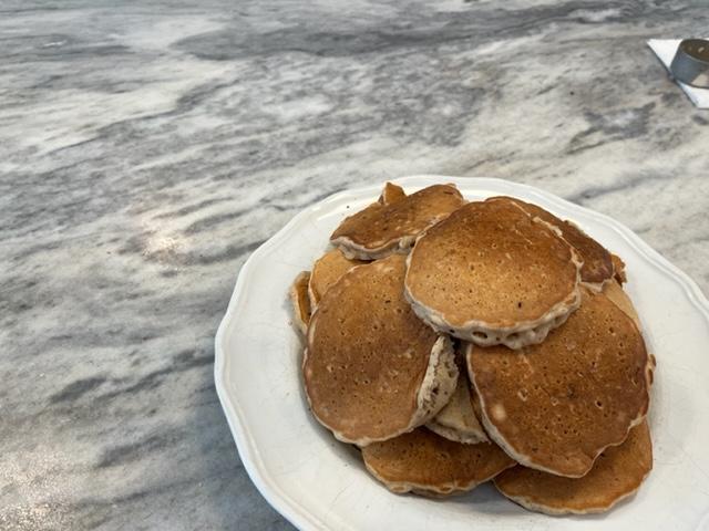 Picture Perfect Pancakes