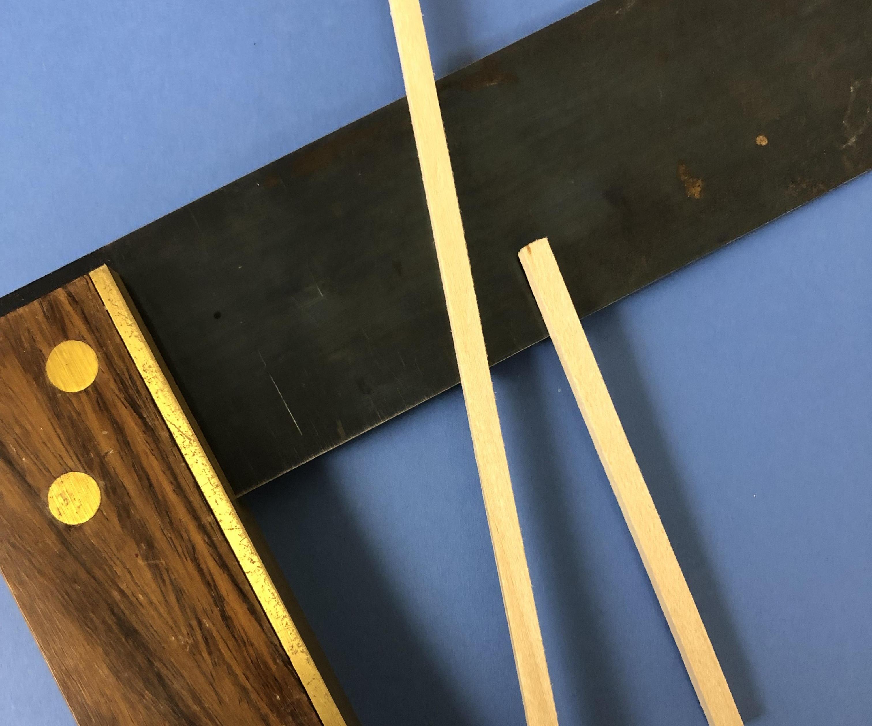 Basic: How to Draw a Straight Line