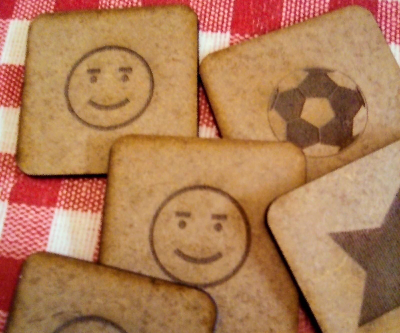 Laser Cutting Memory ⚡👀