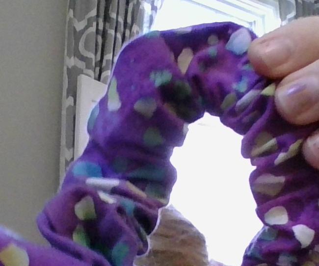 Scrunchie