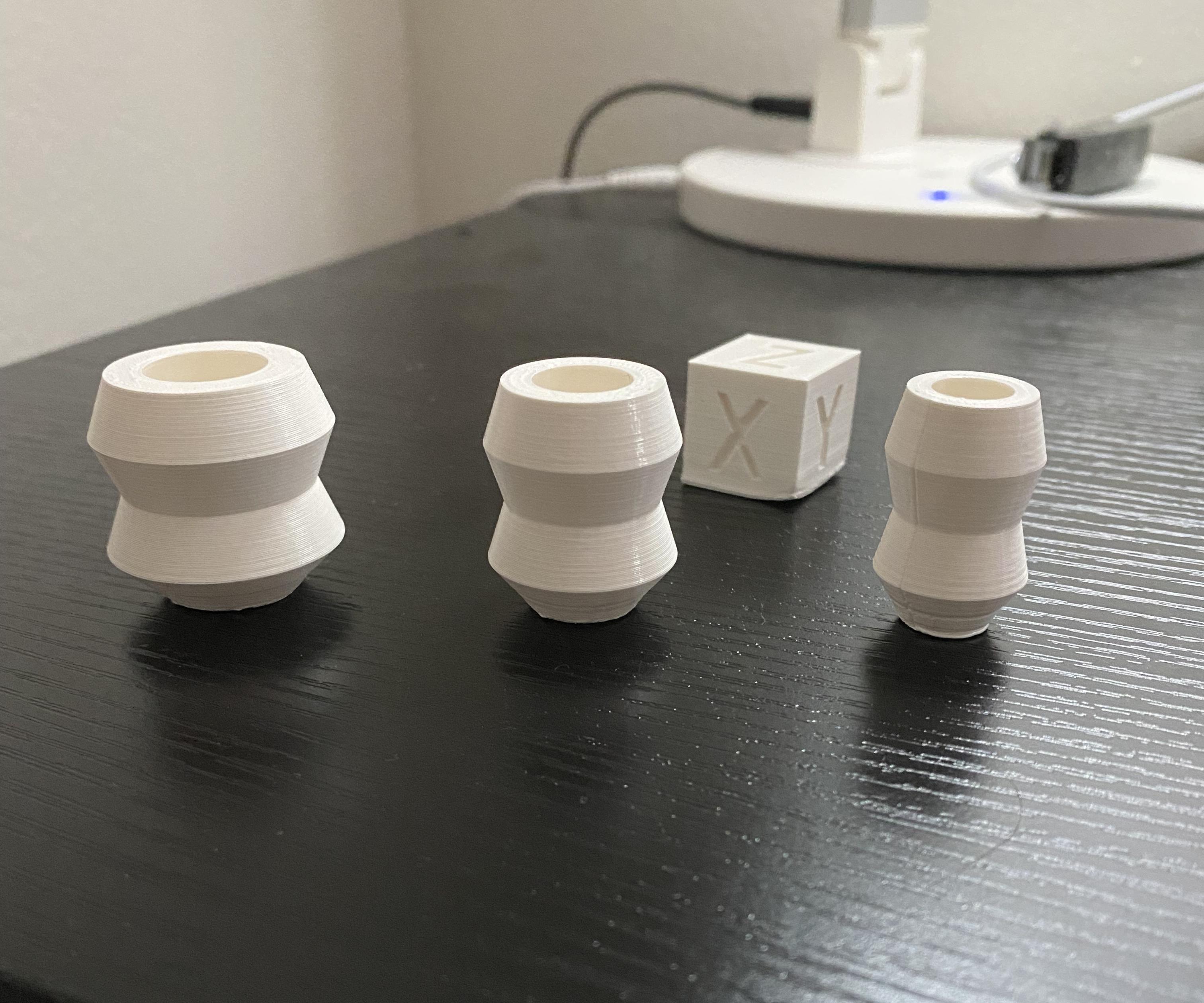 MAT238 HW2 Stacking Objects