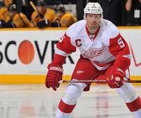 How to Be a Defenseman in Hockey