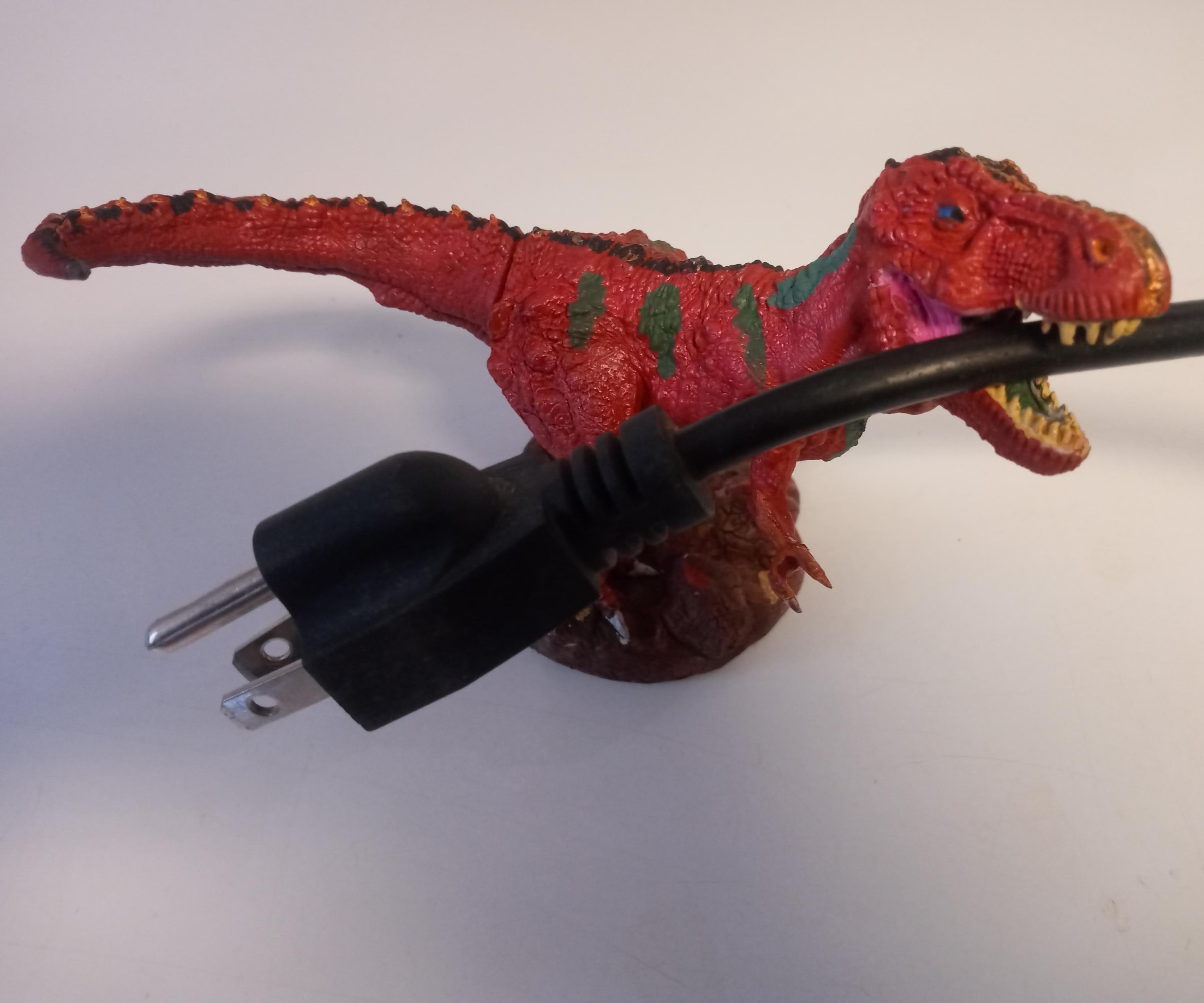 How to Fix an Electrical Cord - Also Known As: How to Fix Somebody Else’s Problem