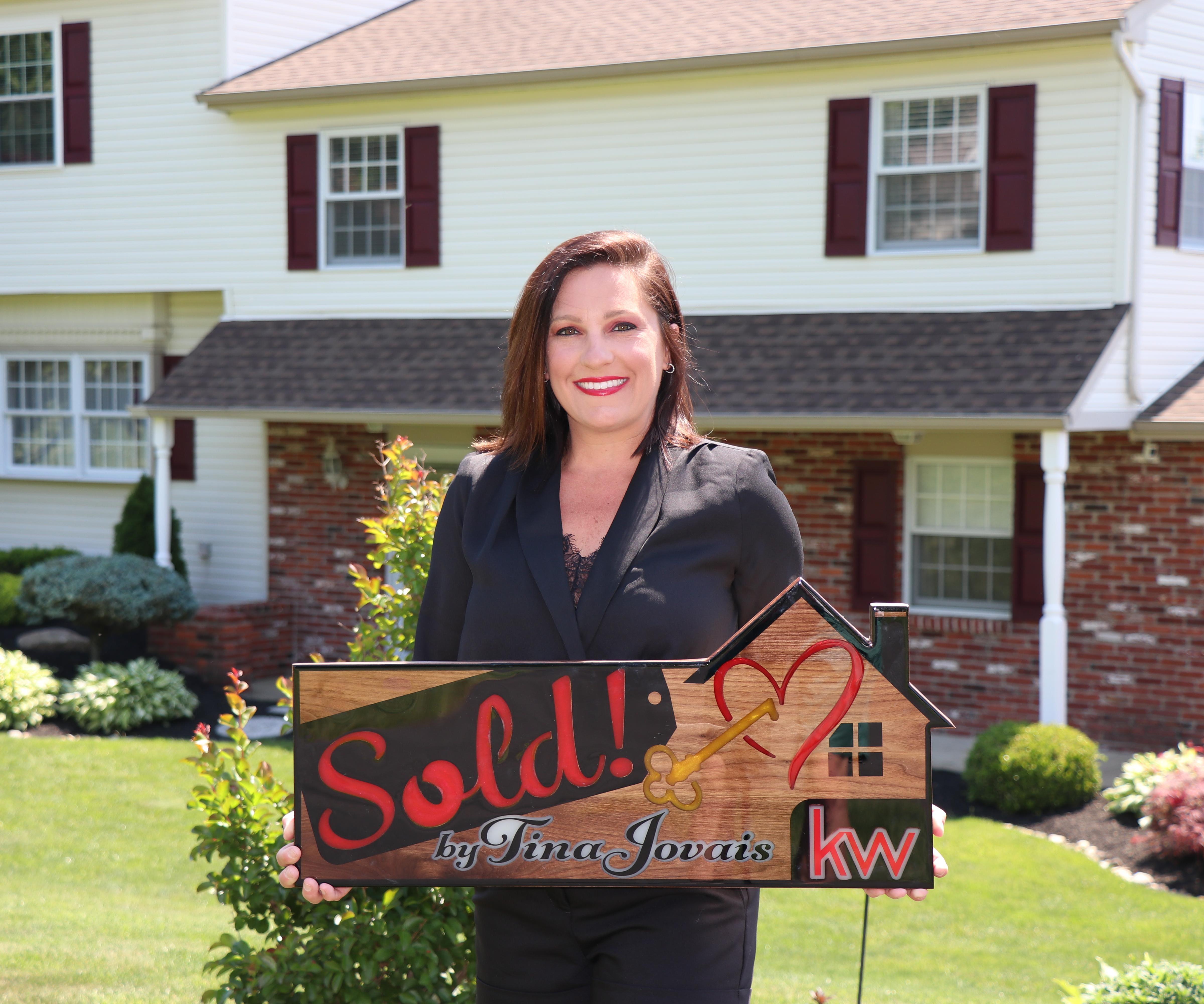 Epoxy Illuminated CNC Sign