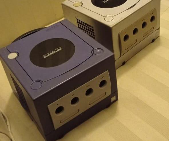 Gamecube Resurrection!