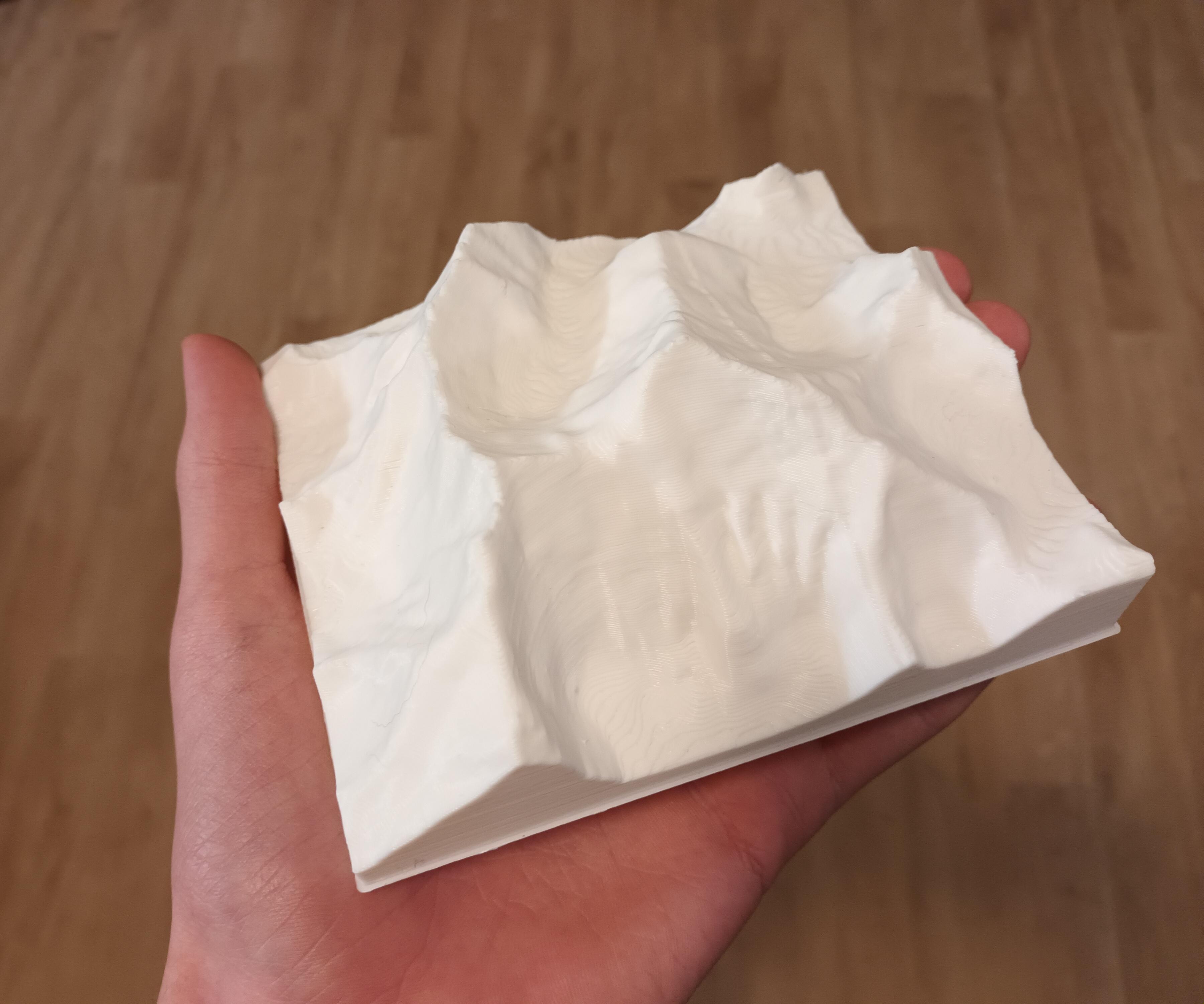 How to Make Mini Natural Wonders