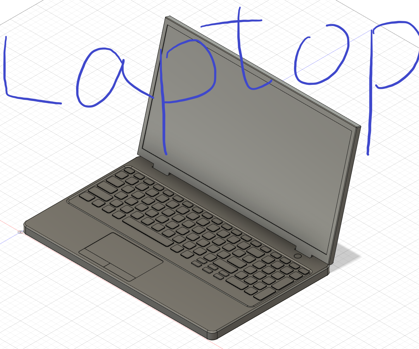 Laptop