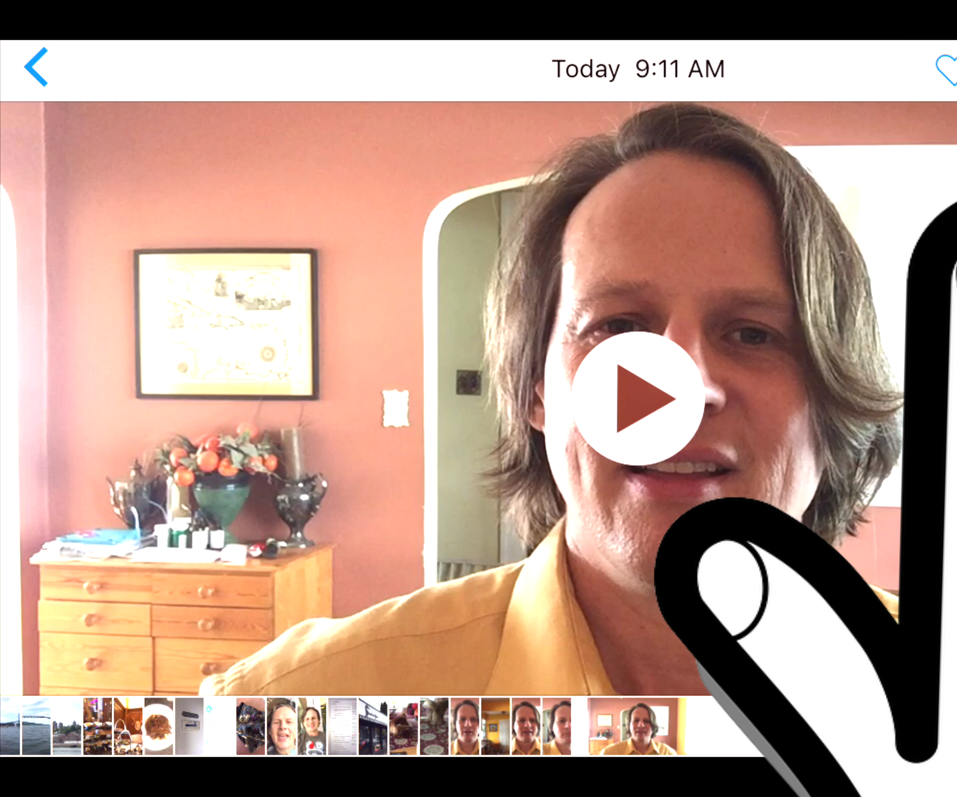 The Quick Guide to Making a Video With Your IPhone and Uploading It to Facebook or YouTube
