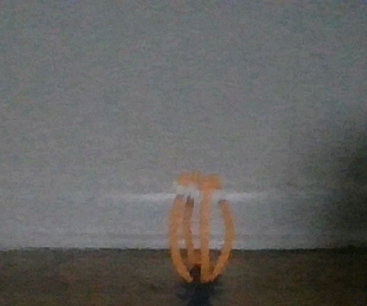 Knex Potato Masher: 4 Steps