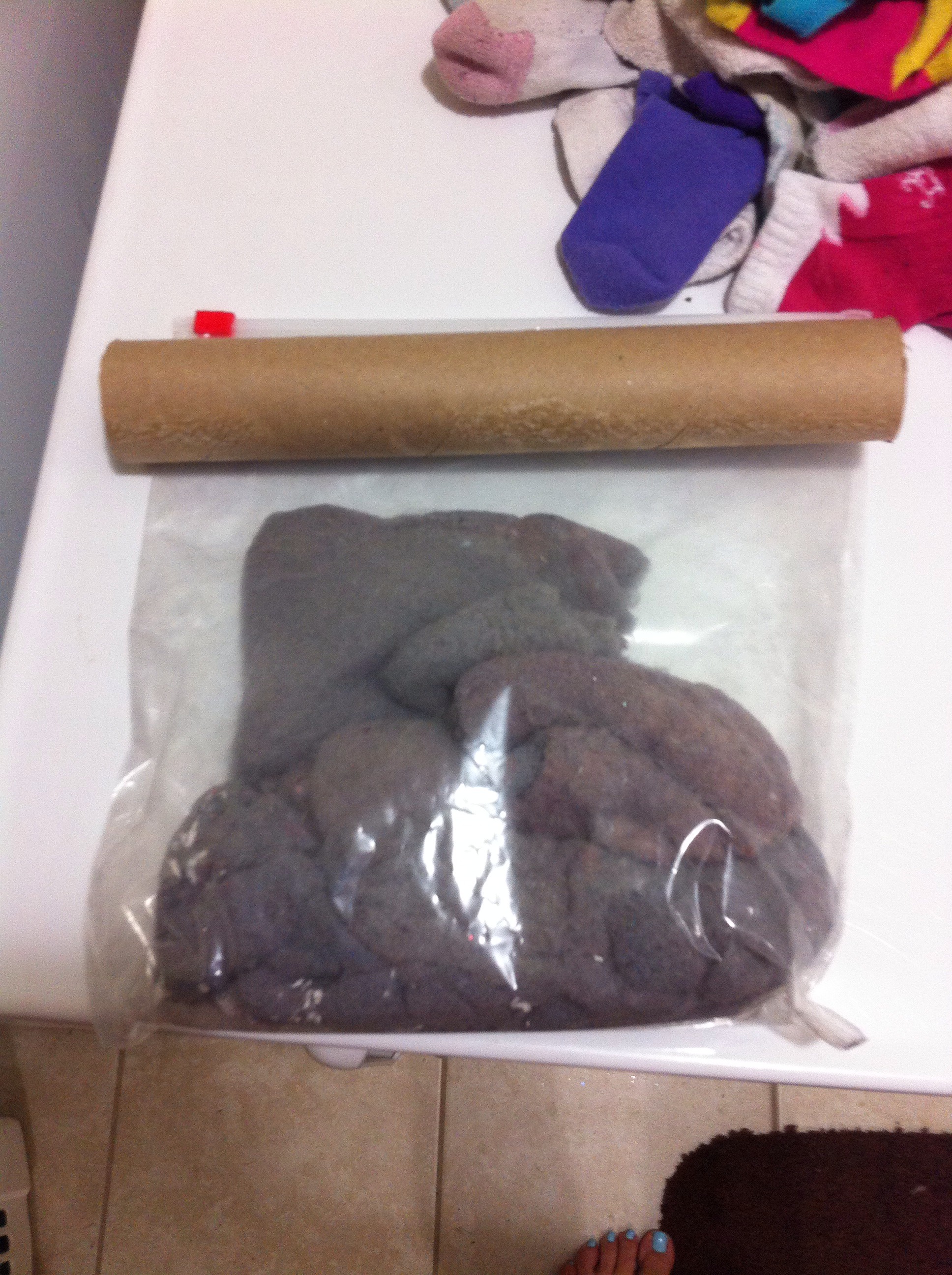 Easy DIY Free Fire Starters!