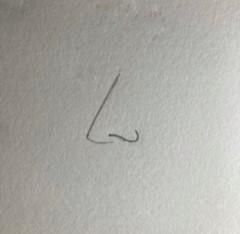 How to Sketch a Nose in 10 Steps