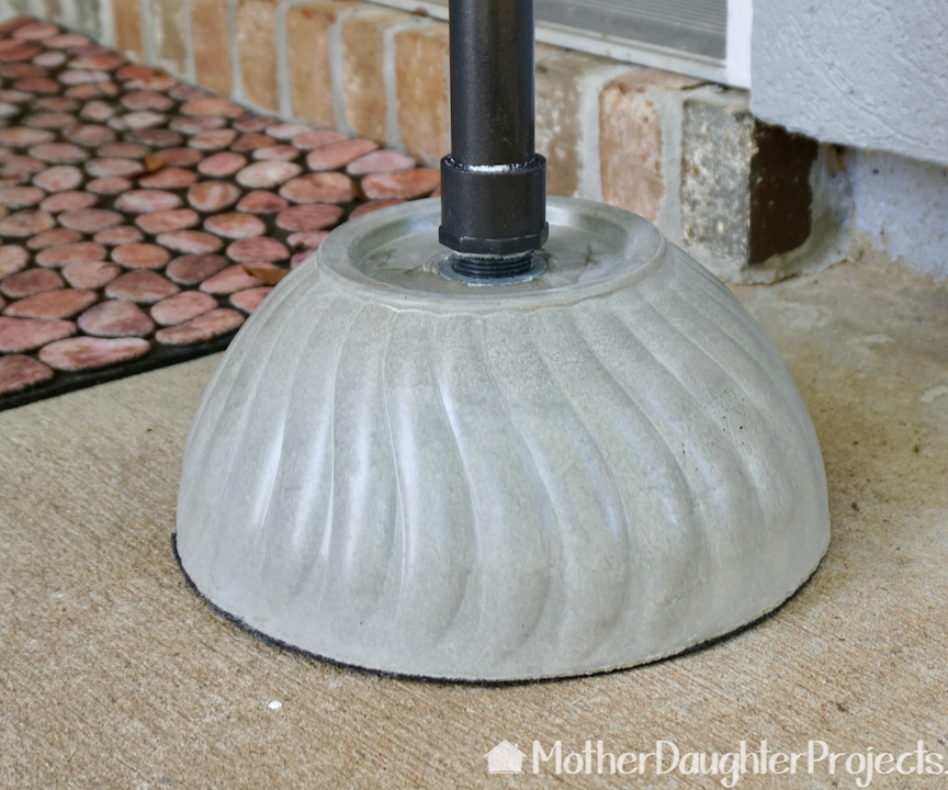  How to Make a Concrete Base for Many Applications