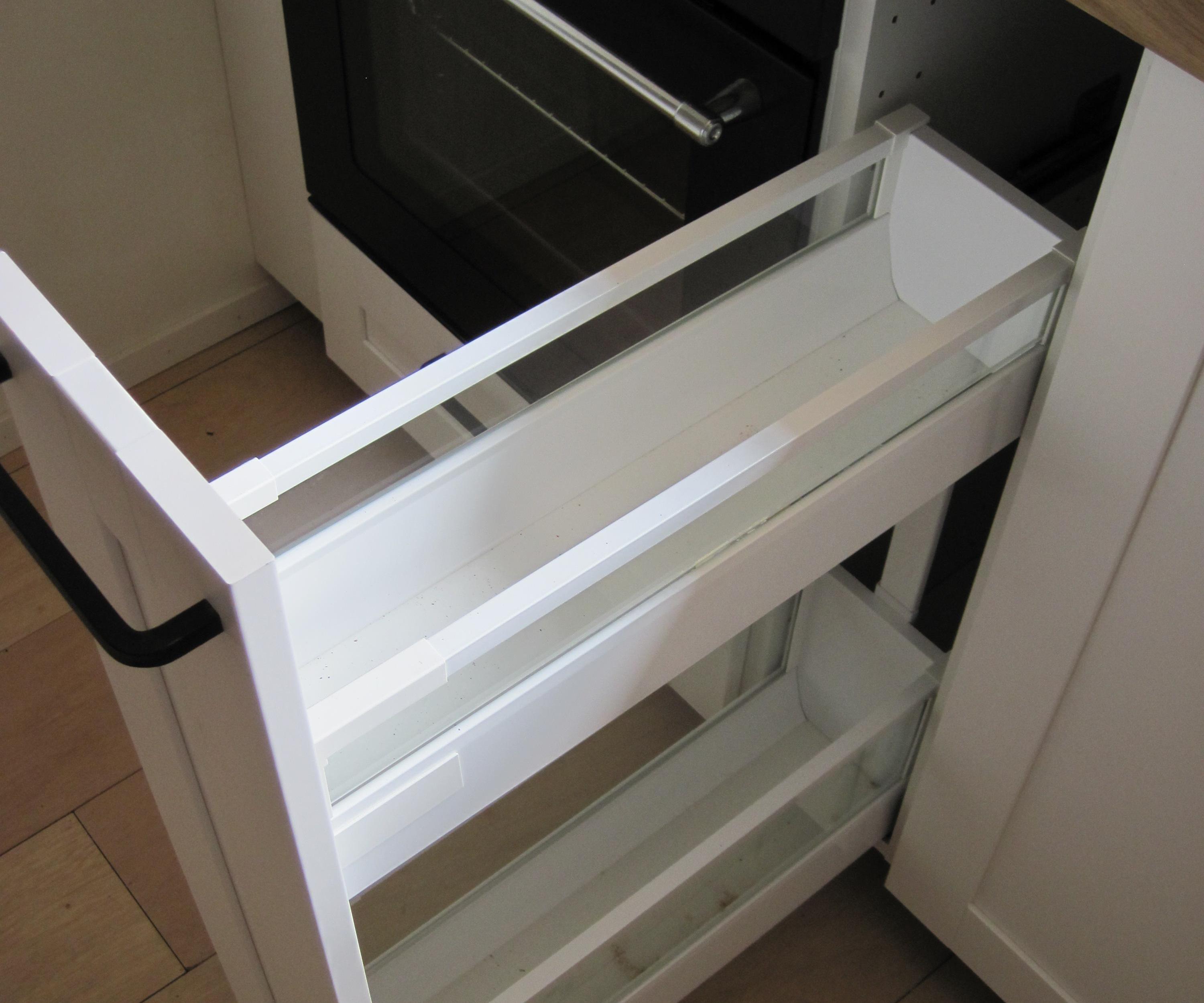 IkeaHack: Maximizing the Maximera