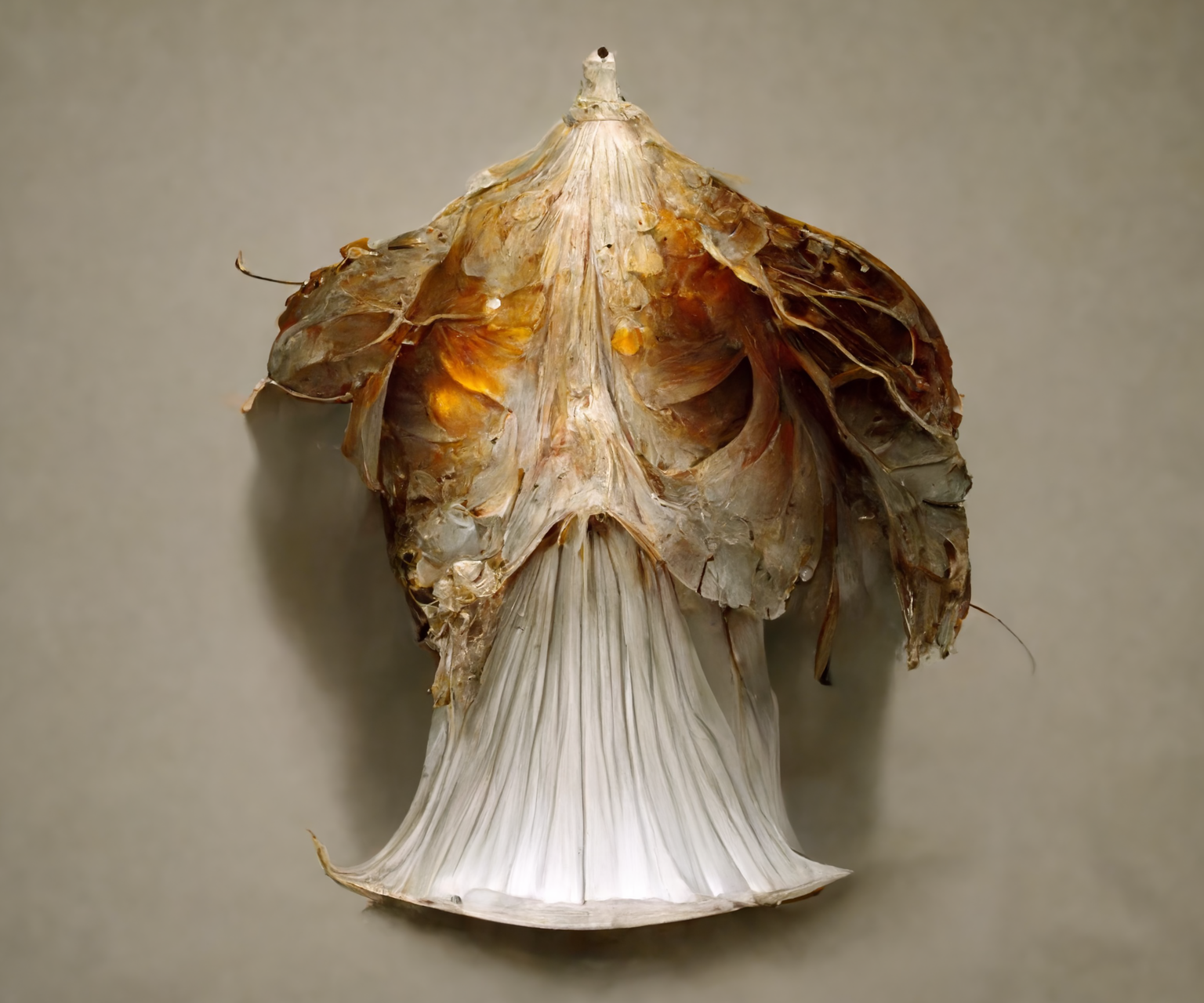 Art Created With MidJourney AI 