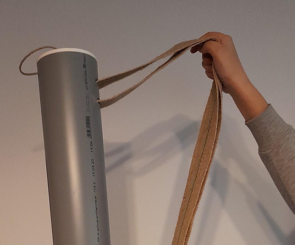 Archery Quiver / Transport Quiver