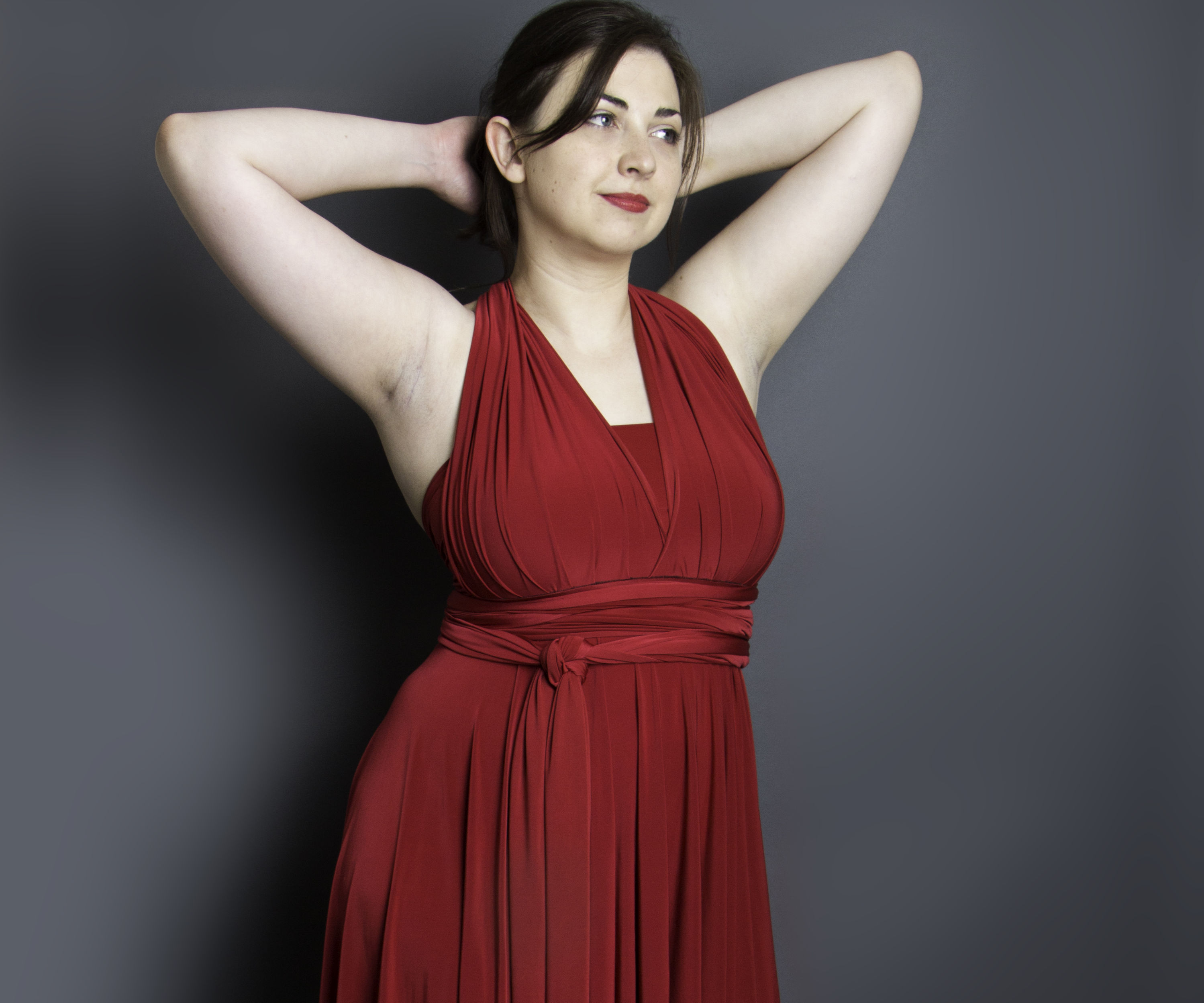 To Infinity and Beyond Dress