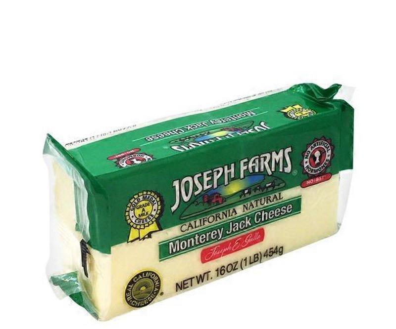 Cheese Competition Discrimination