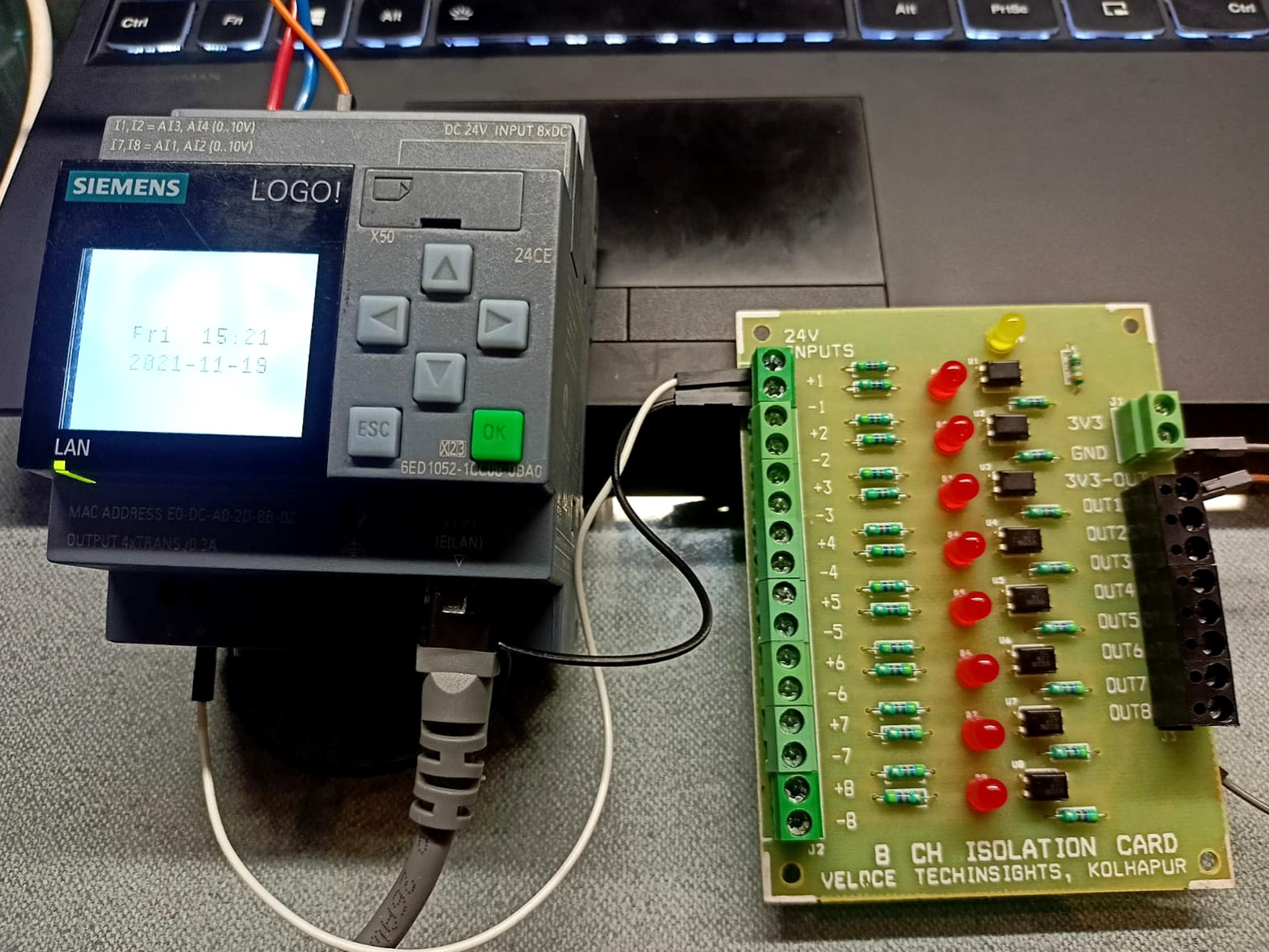 Getting Into World of PLC Part - II