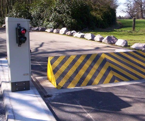 INTERFACING OBSTACLE SENSOR WITH BHARAT -PI