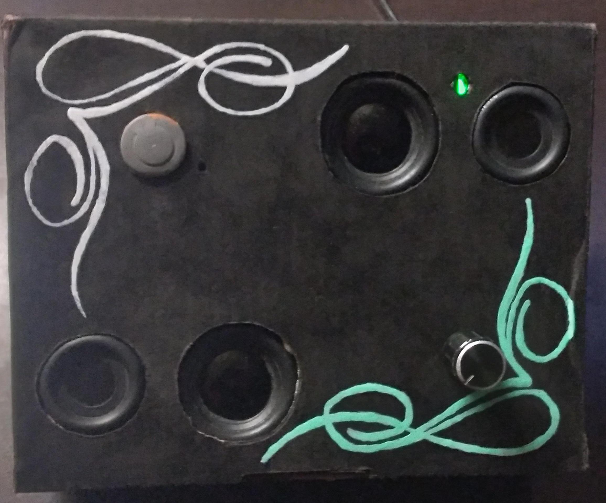 Fixing a Broken BeatsPill With a Missing Charging Port 