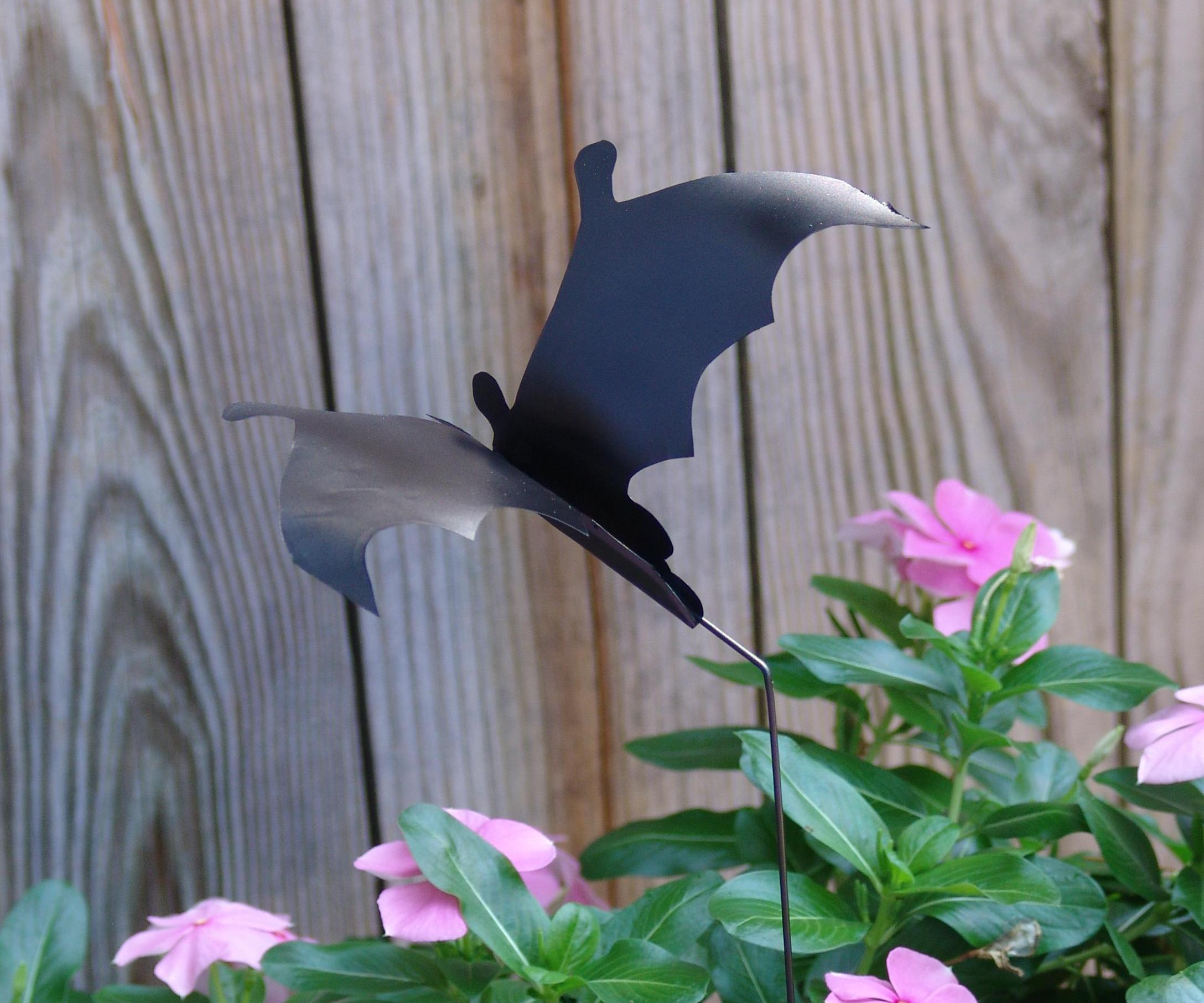 Simple & Awesome Halloween Bats