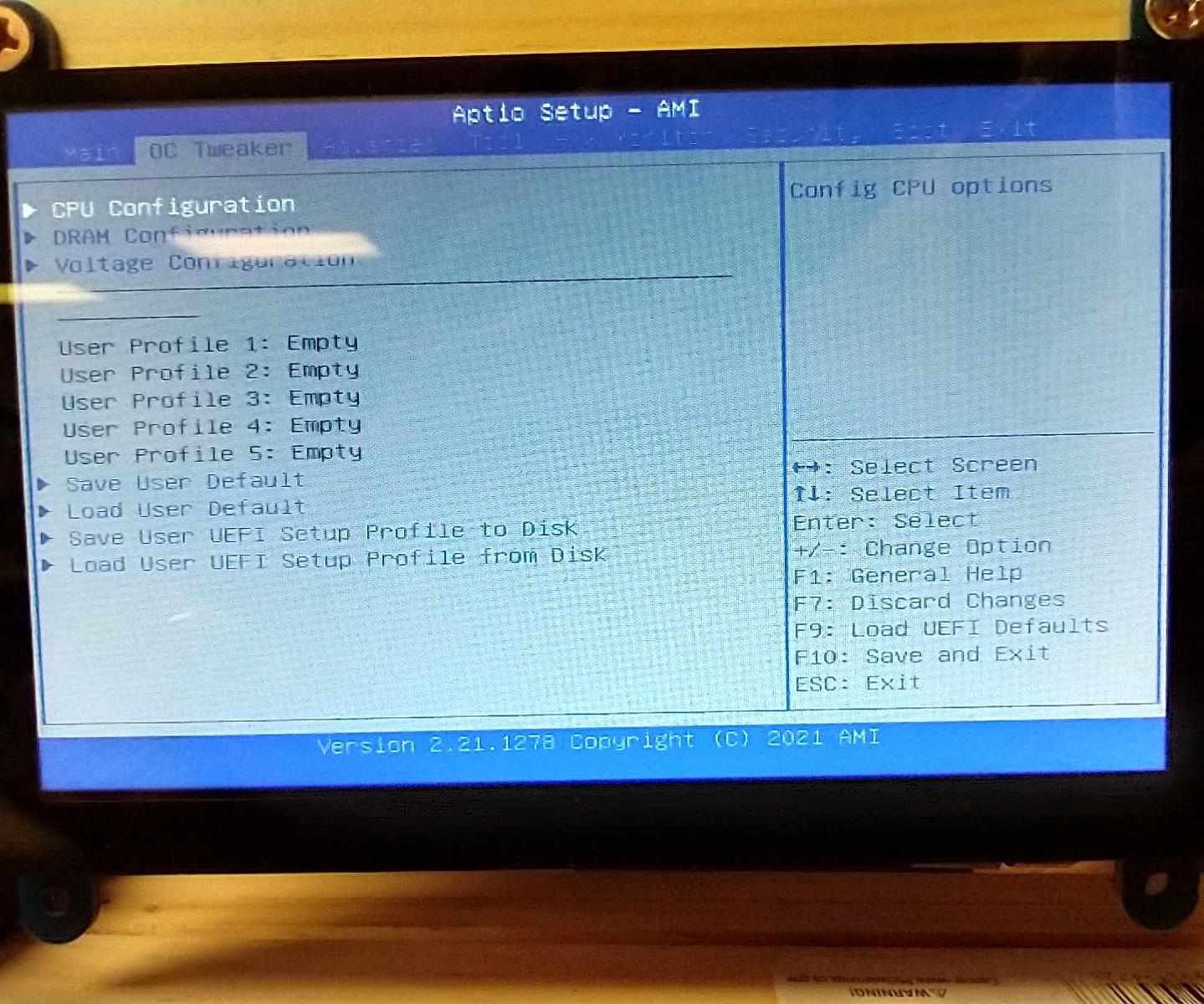 ASRock H510 Pro BTC+ Fix