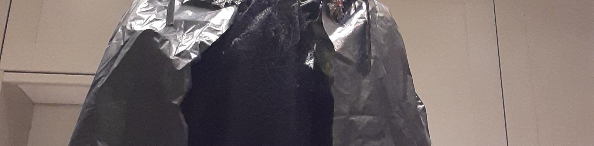 Headless Horseman Costume 