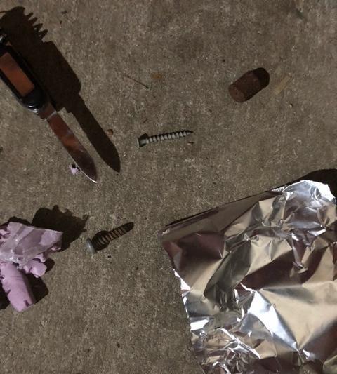 Fillable Fishing Lure