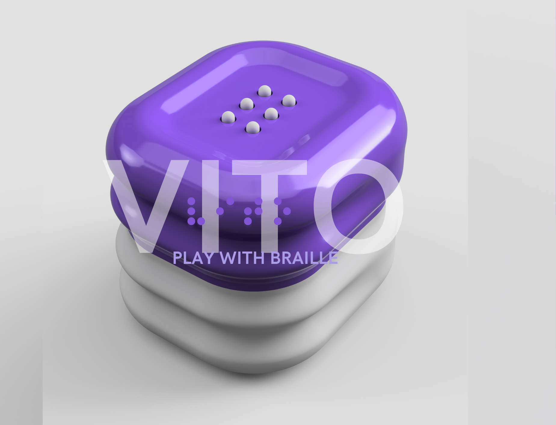 VITO - Learn Braille by Playing