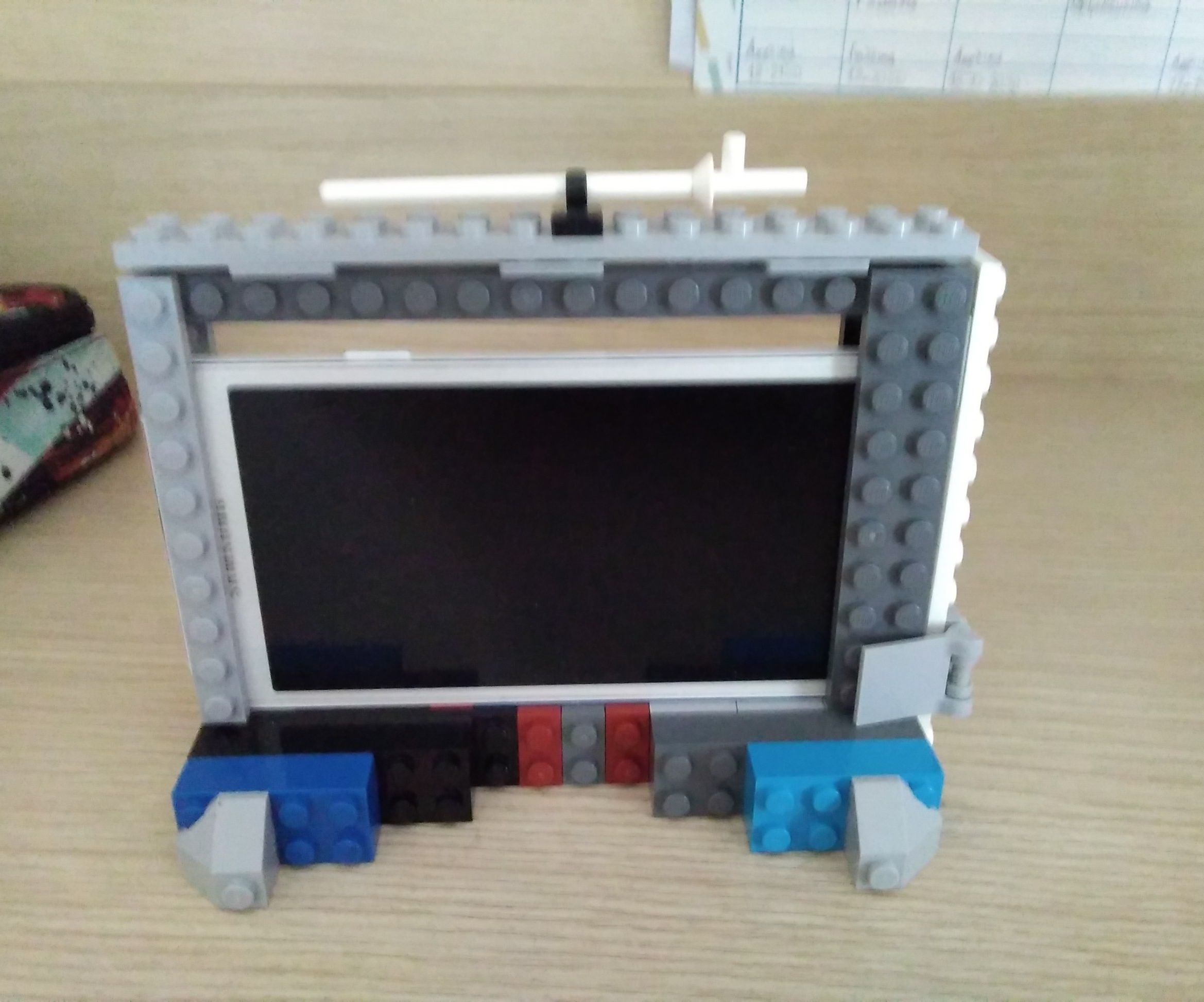  Samsung Galaxy A3 Filming and Projecting Stand 