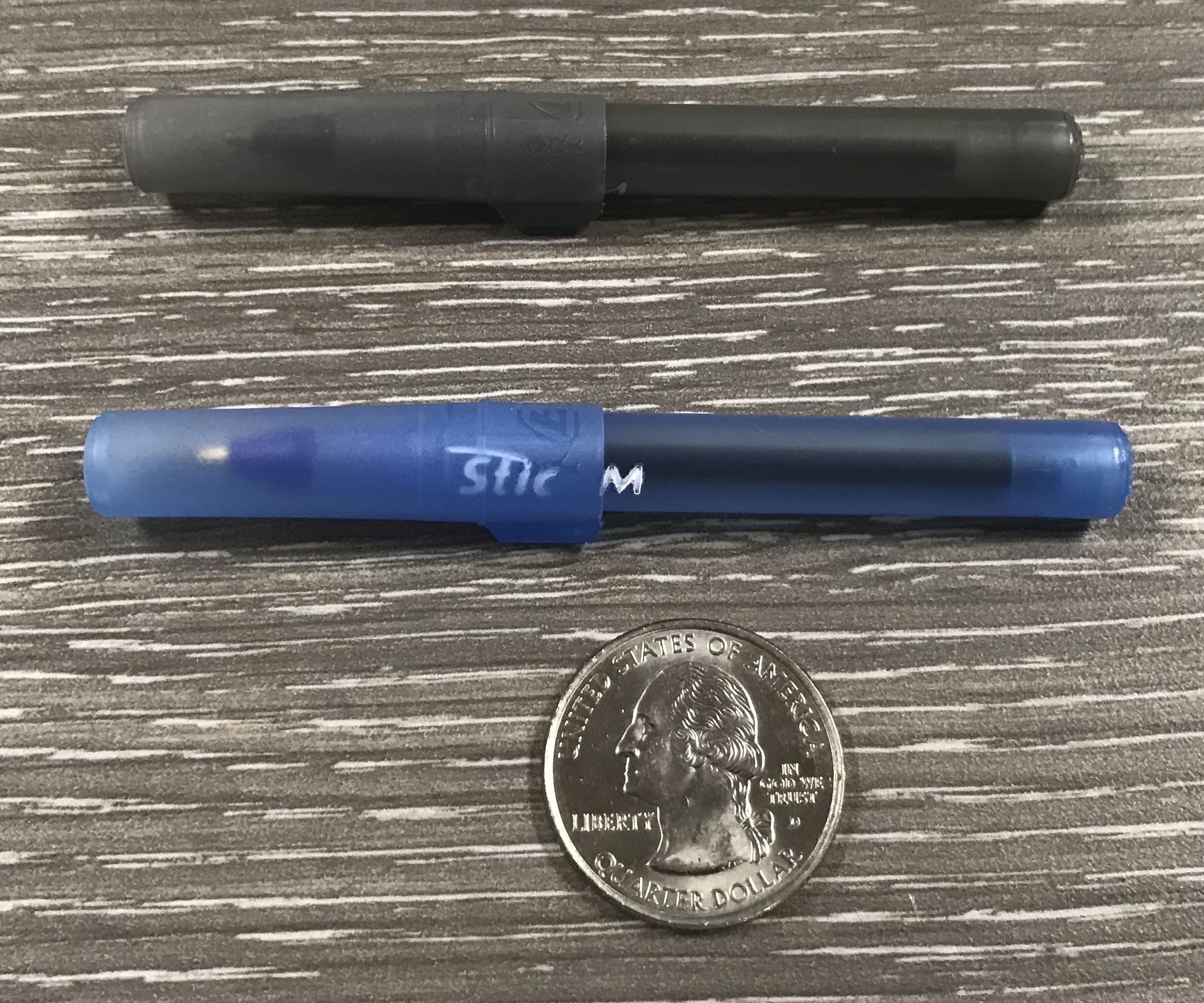 Perfect Pocket Pen