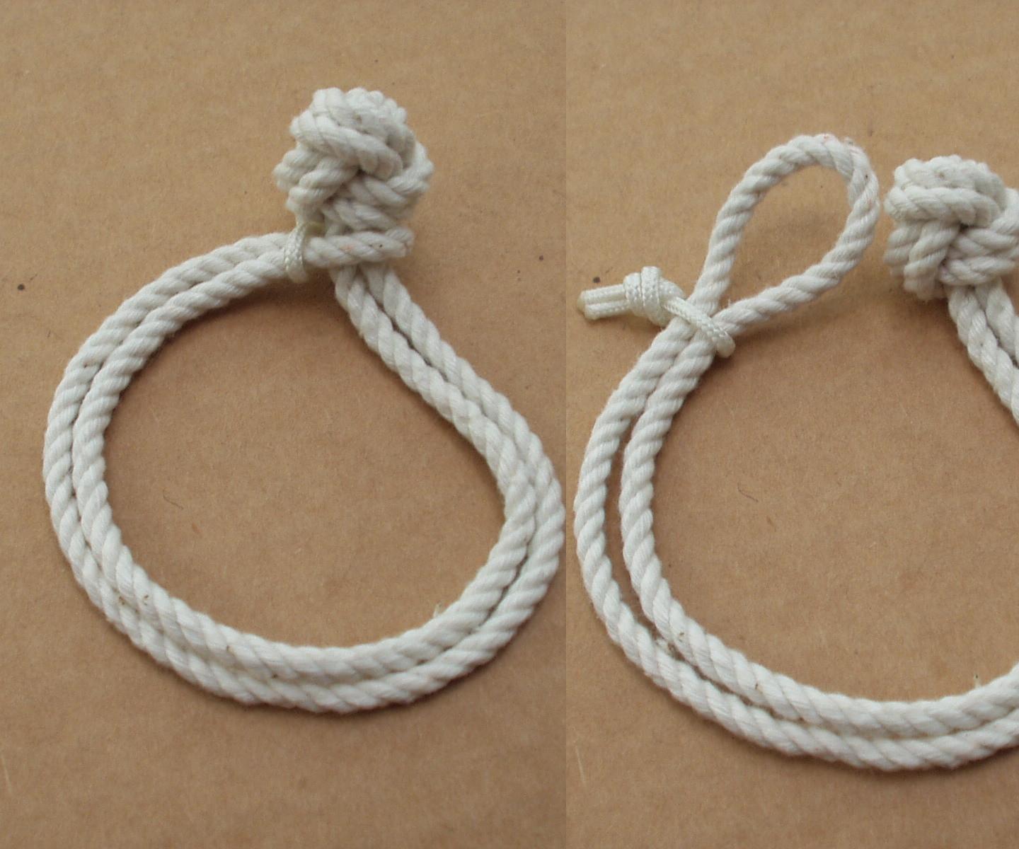 Slide and Lock Bracelet