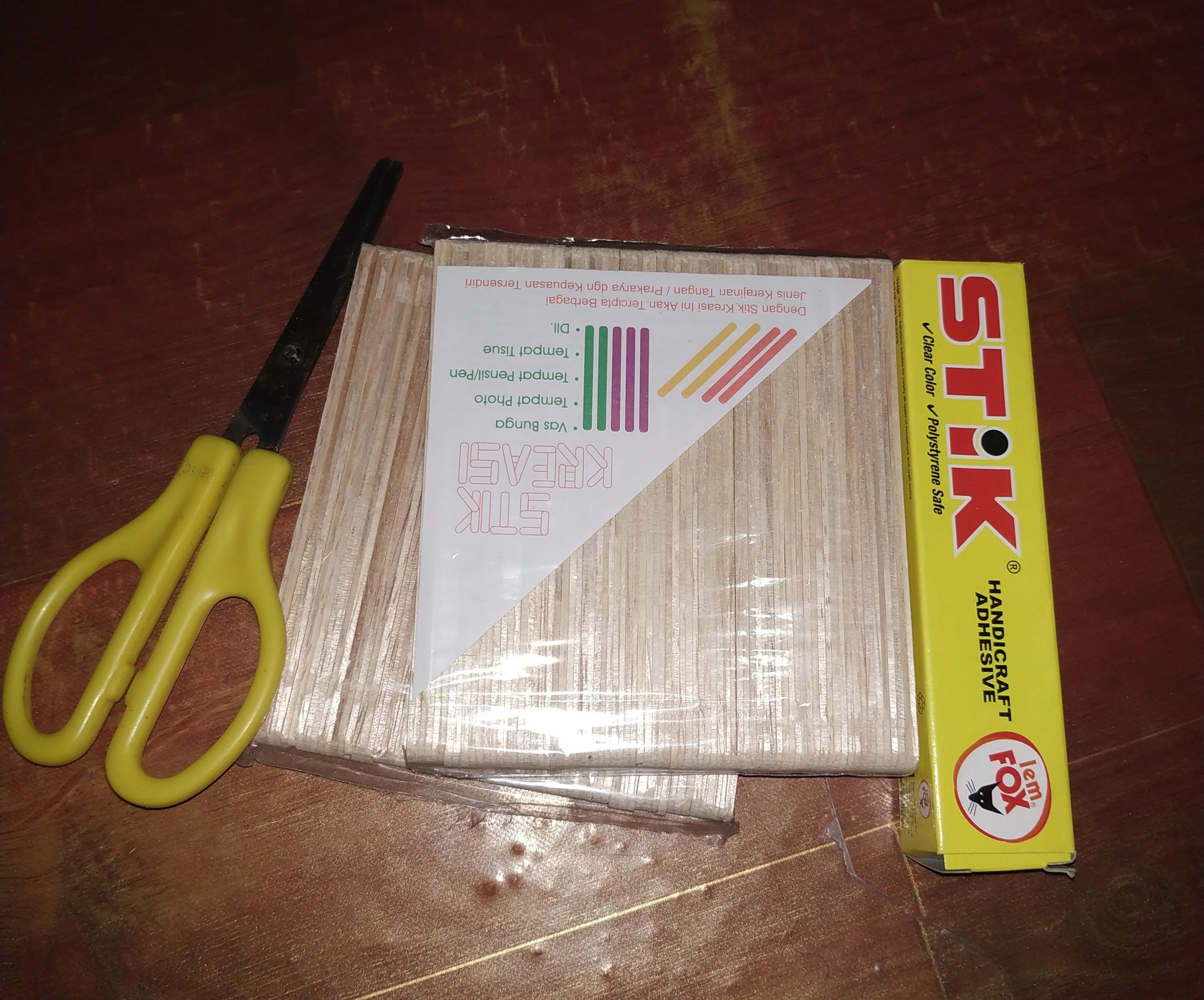 How to Make Stick Ice Cream Can Be Useful for Anything