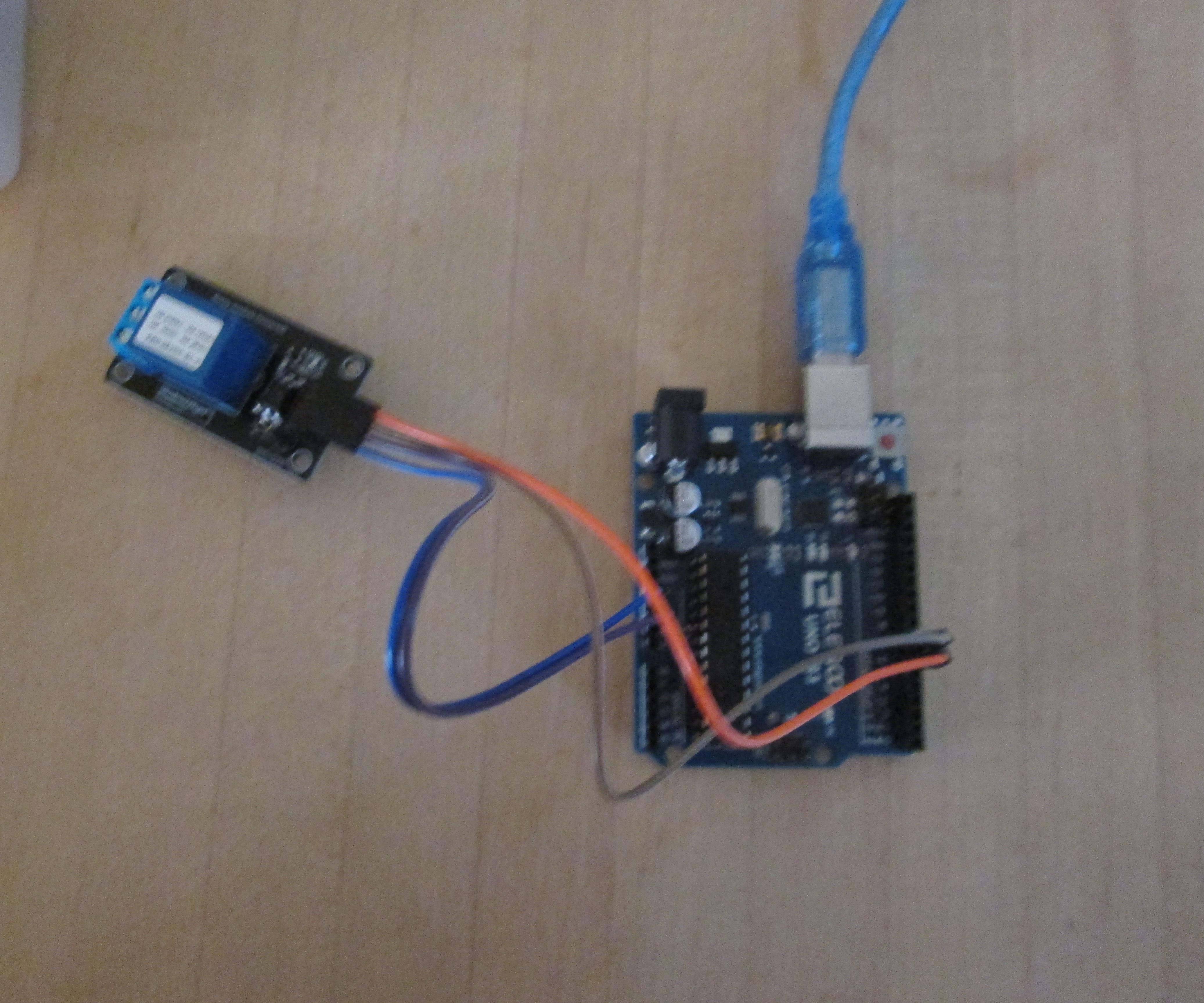 The Mysterious Ticking Noise - an Easy Arduino Prank
