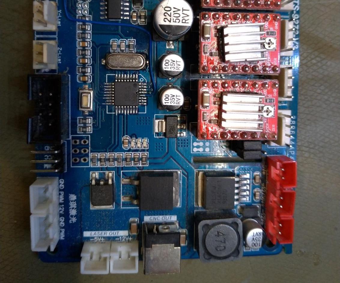 Z Probe for 3018 Pro