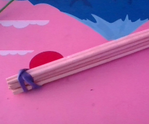 Easy to Make Catapult