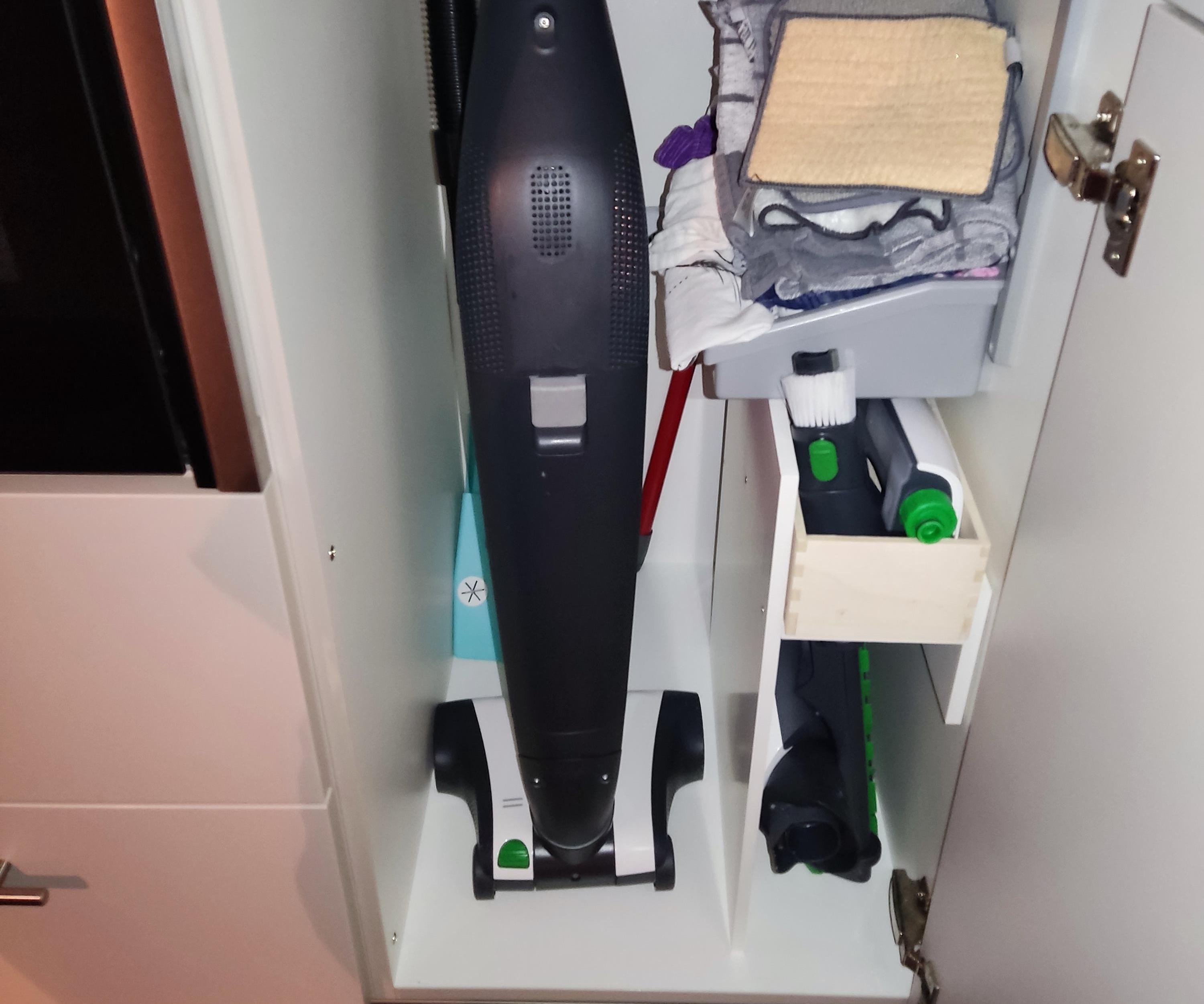 Organize Your Cabinet With Fusion 360