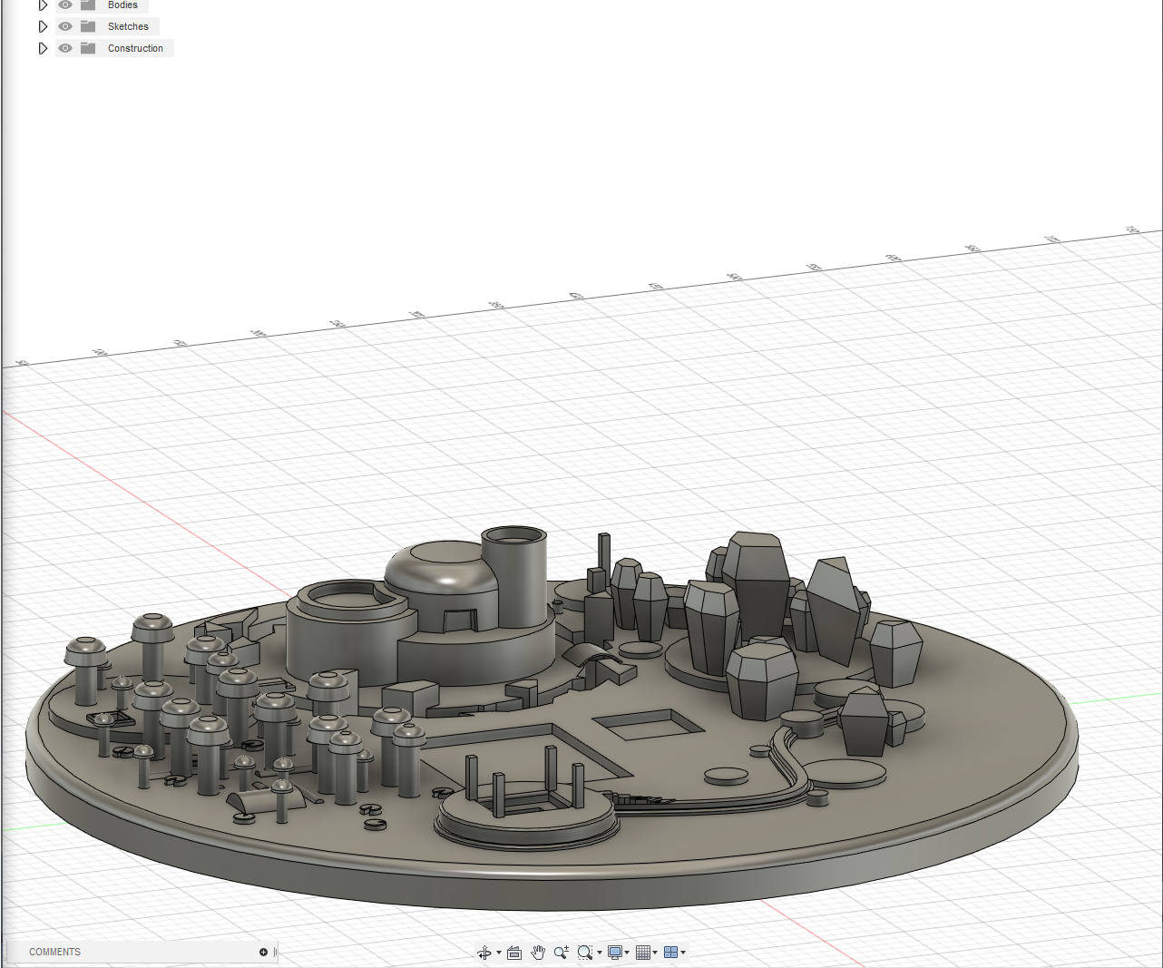 RPG Game Meant to Teach Mental Math