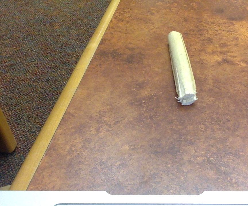 Rubber Band Launcher