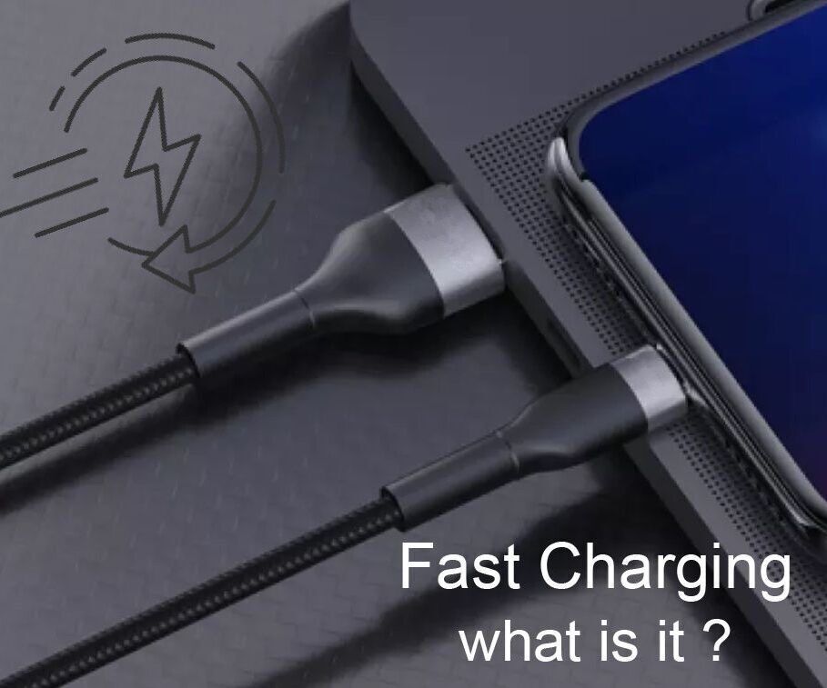 All About Fast Charging
