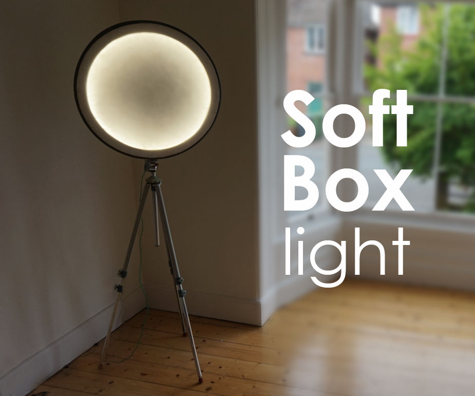 Softbox Light